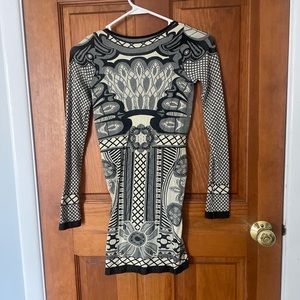 Free People Bodycon Dress